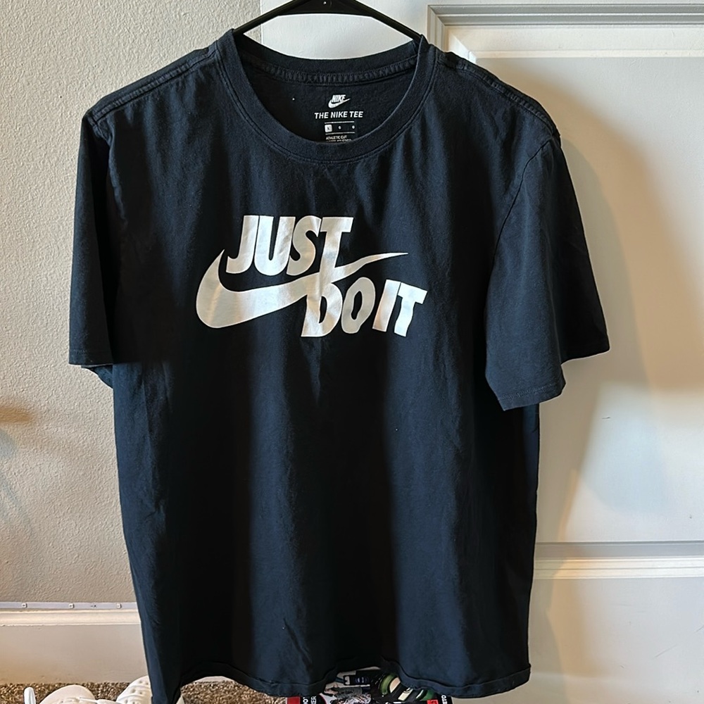 Nike Tee Shirt